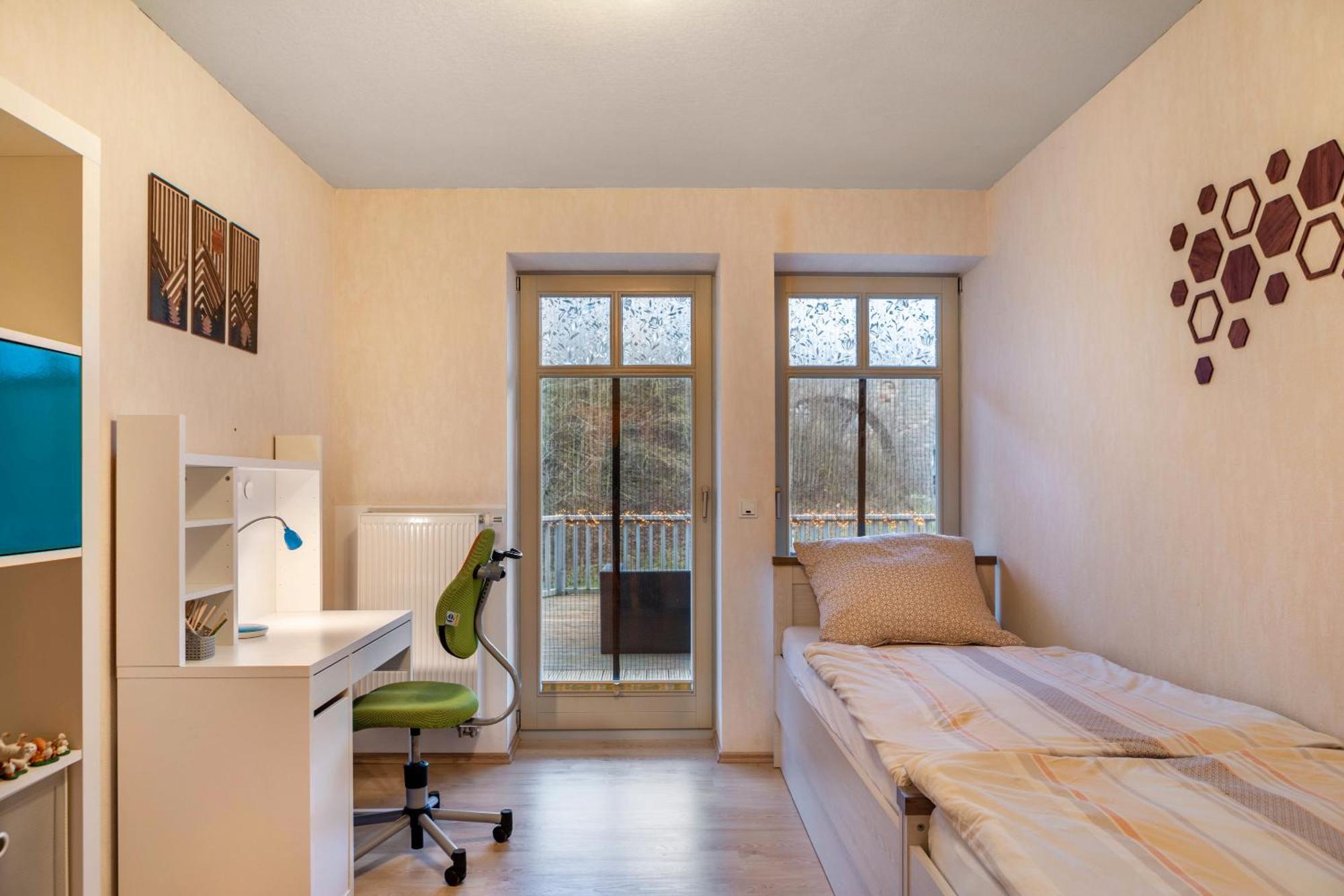 Ferienwohnung 1 Hof Schaefer Waldeck  Exterior photo