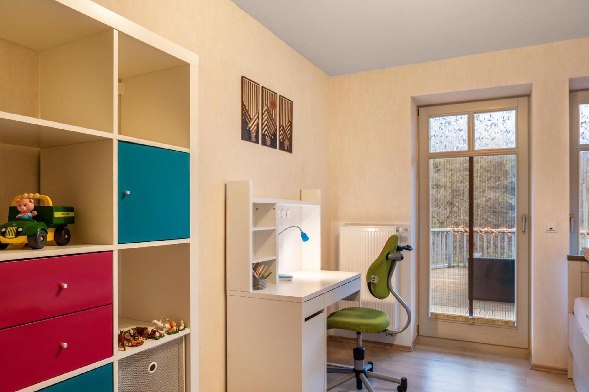 Ferienwohnung 1 Hof Schaefer Waldeck  Exterior photo